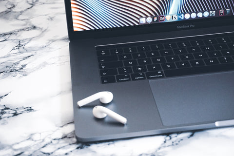 MacBook Pro 15 Hülle