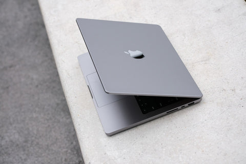 MacBook Pro 14 Hülle