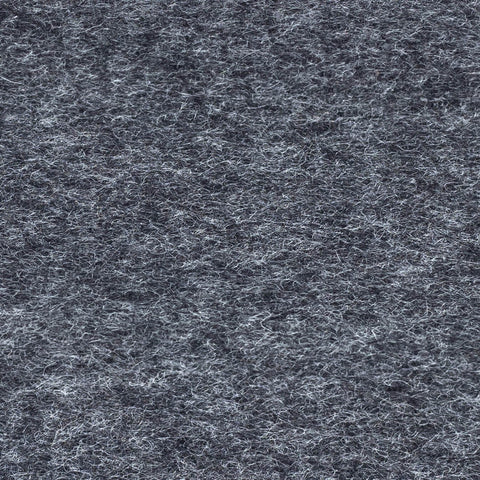 Schlüsselanhänger aus Filz | anthrazit