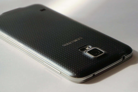 Handytasche Samsung Galaxy S5