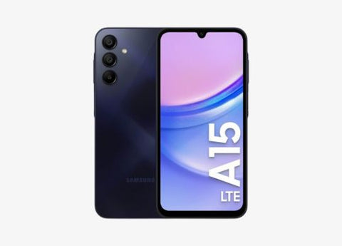 Handytasche Samsung Galaxy A15