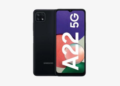Handytasche Samsung Galaxy A22