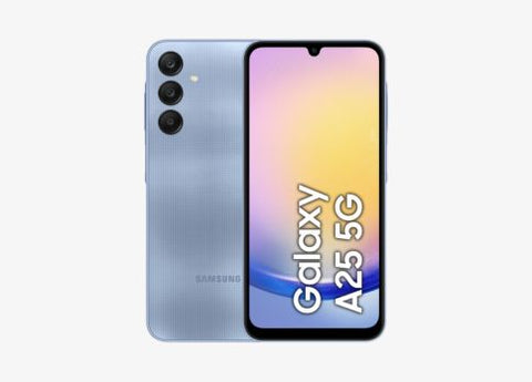 Handytasche Samsung Galaxy A25