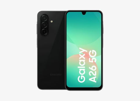 Handytasche Samsung Galaxy A26