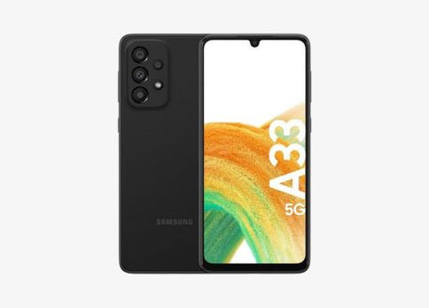 Handytasche Samsung Galaxy A33