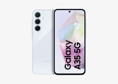 Handytasche Samsung Galaxy A35