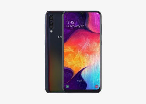 Handytasche Samsung Galaxy A50