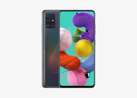 Handytasche Samsung Galaxy A51