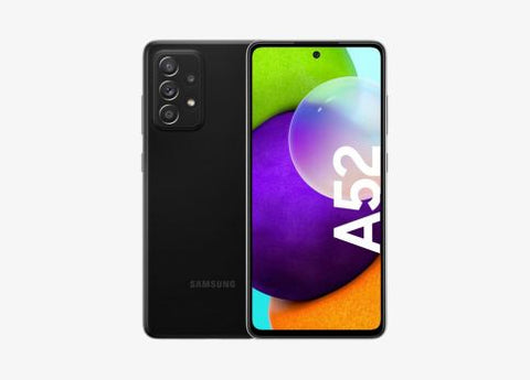 Handytasche Samsung Galaxy A52