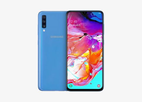 Handytasche Samsung Galaxy A70