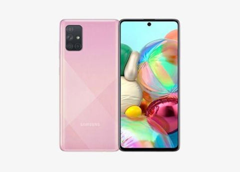 Handytasche Samsung Galaxy A71