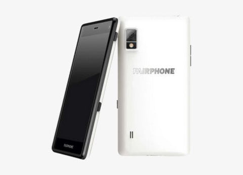 Handytasche Fairphone 2