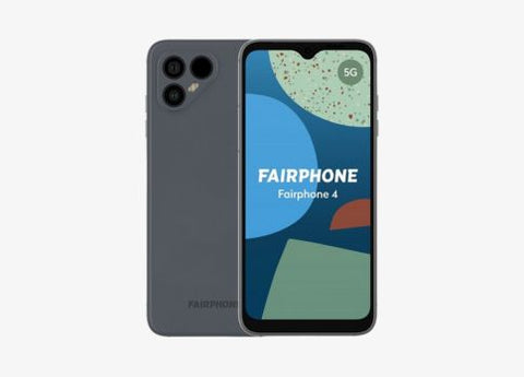 Handytasche Fairphone 4