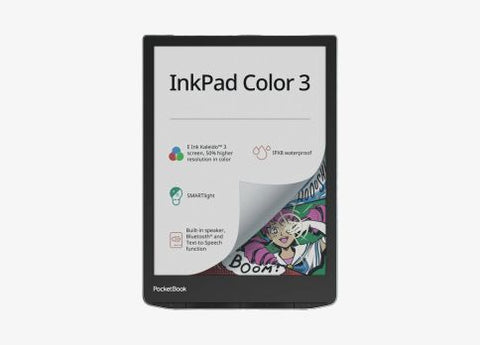 PocketBook InkPad 4 Hülle