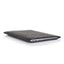 Hülle für Samsung Galaxy Book 3 360 | aus Filz und Bio-Baumwolle | anthrazit - Colorful | Modell "LET"