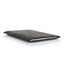 Hülle für Samsung Galaxy Book 3 360 | aus Filz und Bio-Baumwolle | anthrazit - Tracks | Modell "LET"