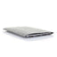 Hülle für Samsung Galaxy Book 3 360 | aus Filz und Bio-Baumwolle | hellgrau - Bloom | Modell "LET"
