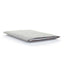 Hülle für Samsung Galaxy Book | aus Filz und Bio-Baumwolle | hellgrau - Colorful | Modell "LET"