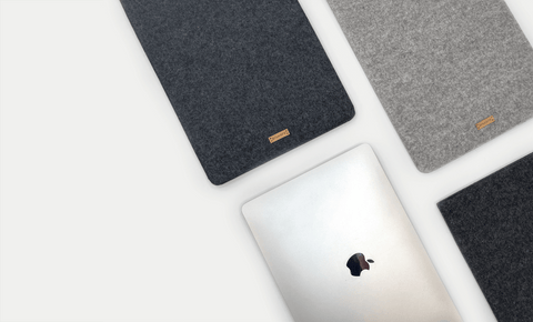 MacBook sleeves