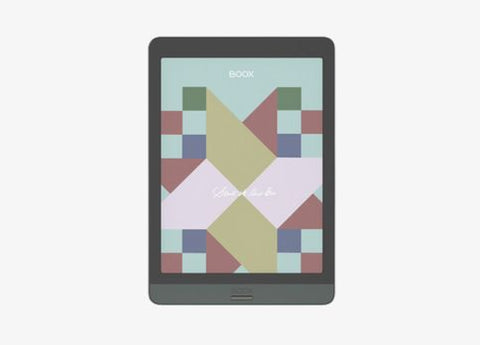 Onyx Boox Nova 3 Color Hülle