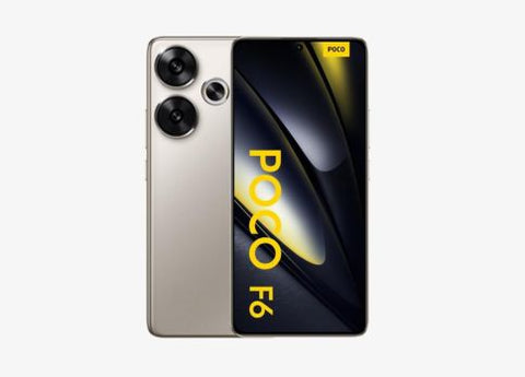 Handytasche Xiaomi POCO F6