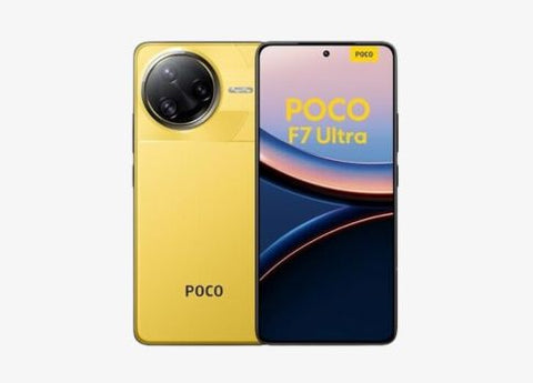 Handytasche Xiaomi POCO F7 Ultra
