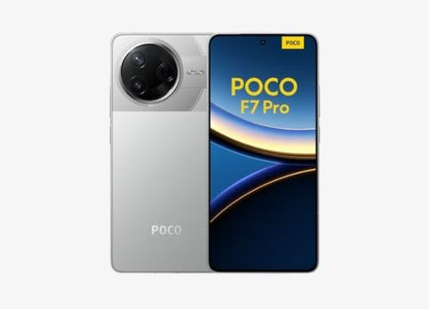 Handytasche Xiaomi POCO F7 Pro