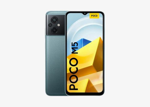 Handytasche Poco M5
