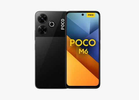 Handytasche Xiaomi POCO M6