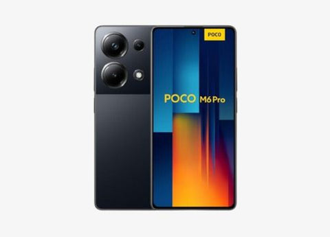 Handytasche Xiaomi POCO M6 Pro