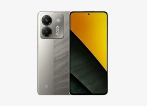 Handytasche Xiaomi POCO M7 Pro