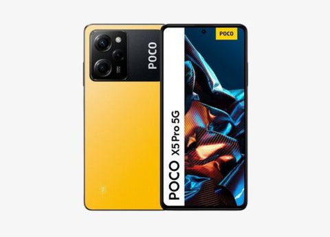 Handytasche Xiaomi Poco X5 Pro