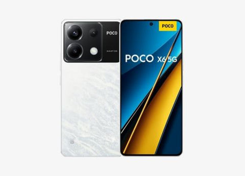 Handytasche Xiaomi POCO X6