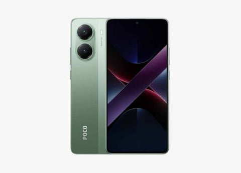 Handytasche Xiaomi POCO X7 Pro