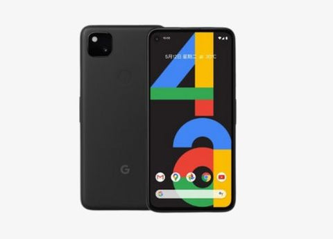 Handytasche Google Pixel 4a