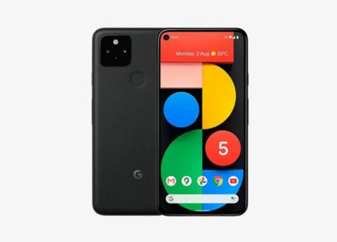 Handytasche Google Pixel 5