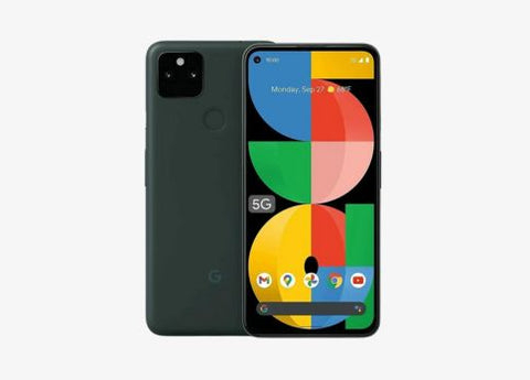 Handytasche Google Pixel 5a