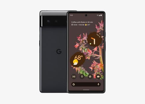 Handytasche Google Pixel 6