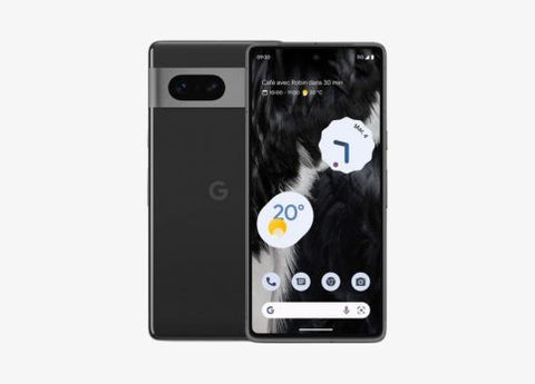 Handytasche Google Pixel 7