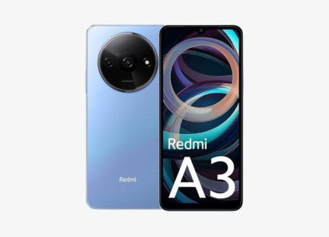 Handytasche Xiaomi Redmi A3