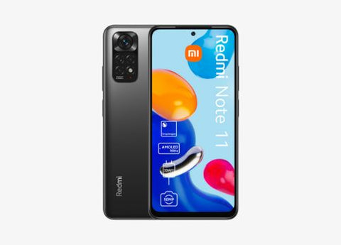 Handytasche Xiaomi Redmi Note 11