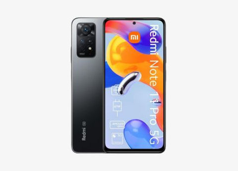 Handytasche Xiaomi Redmi Note 11 Pro