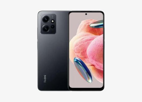Handytasche Xiaomi Redmi Note 12 Pro+
