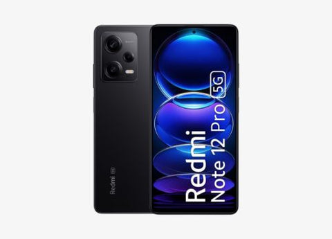 Handytasche Xiaomi Redmi Note 12 Pro