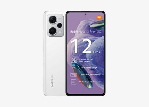 Handytasche Xiaomi Redmi Note 12 Pro+