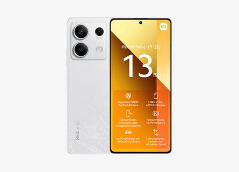 Handytasche Redmi Note 13
