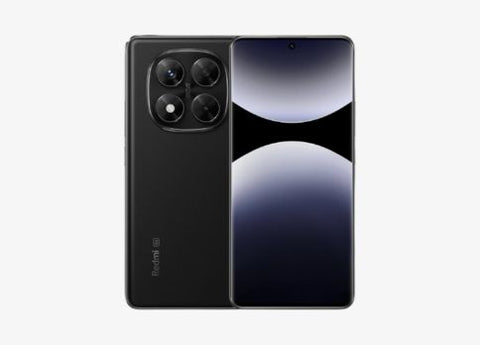 Handytasche Xiaomi Redmi Note 14 Pro
