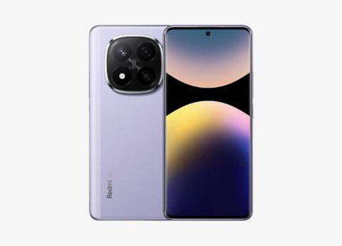 Handytasche Xiaomi Redmi Note 14 Pro+