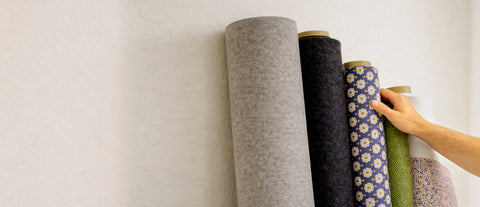 Mit Sorgfalt ausgewählt. Mit Verantwortung verarbeitet.