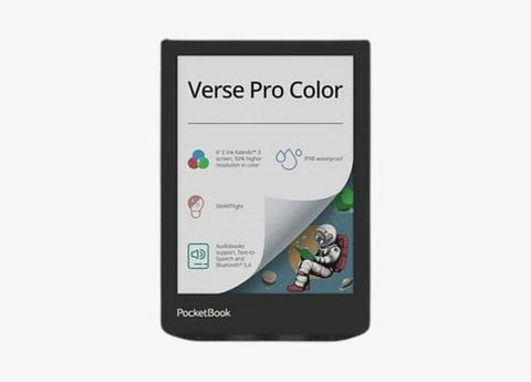 PocketBook Verse Pro Color Hülle